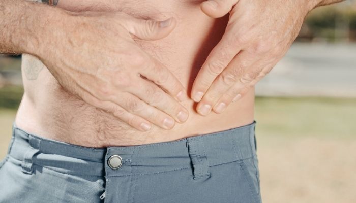 how to improve gut health
